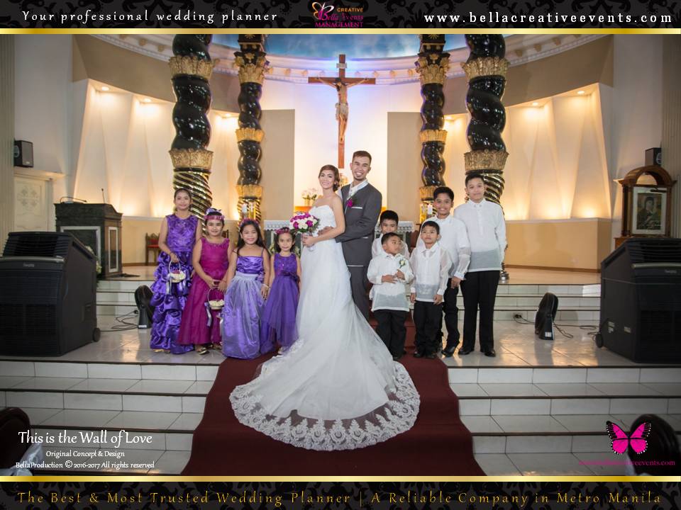 Affordable Wedding Package Philippines Wedding Package